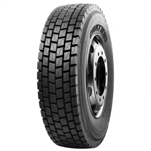 Грузовые шины  Ovation VI-638 315/70 R22.5 154L купить 
