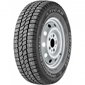 Шины Tigar Cargo Speed Winter 235/65 R16C 115/113R