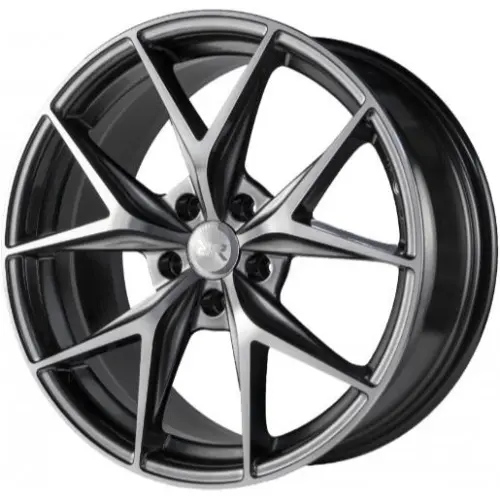 Диски  Race Ready CSS5325 7.5x17 5*108 ET33 DIA60.1 MK-P Литой купить 