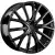 Диски  LS Forged FG21 7x19 5*108 ET52 DIA60.1 BK Кованый купить 