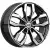 Диски  Wheels UP UP116 7x17 5*139.7 ET45 DIA98.1 New Diamond Литой купить 