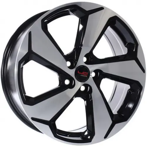 Replica Concept TY567 7x17 5*114.3 ET45 DIA60.1 GMF Литой