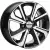 Carwel Воже 6x15 4*100 ET50 DIA60.1 GST Литой