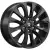 K&K KP007 8x20 6*139.7 ET42 DIA75.1 Elite silver Литой