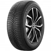 Шины Michelin CrossClimate SUV 245/60 R18 105H