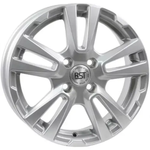 Диски  RST R065 6x15 4*100 ET50 DIA60.1 SL Литой купить 