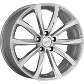 Диски X'trike X-138 7x18 5*100 ET28 DIA57.1 HSB Литой