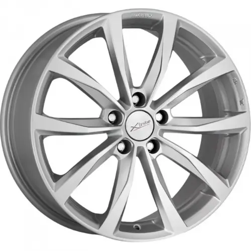 Диски  X'trike X-138 7x18 5*115 ET43 DIA70.1 HSB Литой купить 