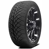 Шины Nitto NT420S 295/30 R22 103V 