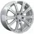 Диски  Replay MR80 8.5x18 5*112 ET48 DIA66.6 SF Литой купить 