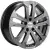 Carwel Куж 7x18 5*114.3 ET35 DIA60.1 SLT Литой