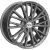 Диски  Carwel Агма 7x17 5*114.3 ET45 DIA67.1 GRT Литой купить 
