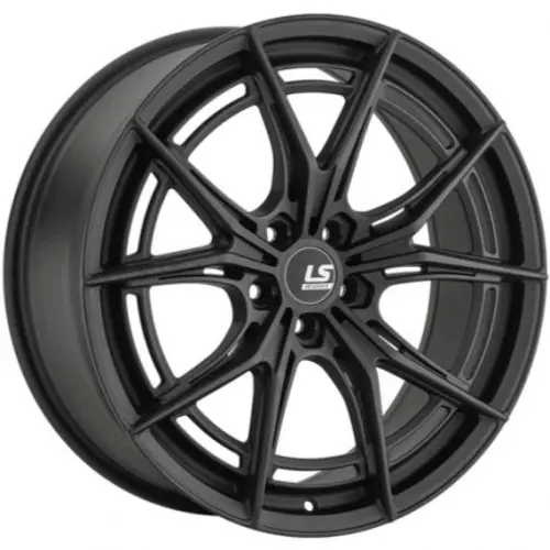 Диски  LS FlowForming RC105 8.5x20 5*108 ET38 DIA65.1 MB Литой купить 