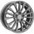 Carwel Базан 7x17 5*112 ET45 DIA57.1 BL Литой Carwel Базан 7x17 5*112 ET45 DIA57.1 BL Литой