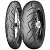 Мотошины Mitas Custom Force REINF 130/90 R16 73H Задняя Чоппер/Круйзер