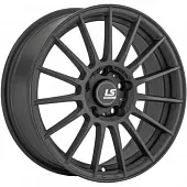 Диски LS FlowForming RC05 8x18 5*112 ET40 DIA66.6 BKS Литой