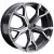 Диски  Replay VV245 9.5x21 5*112 ET31 DIA66.6 GMF Литой купить 