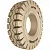 Грузовые шины Trelleborg XP800 NM 5/0 R8 --