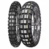 Мотошины Mitas E-10 150/70 R17 69T Задняя Эндуро