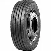 Грузовые шины Linglong KLS200 235/75 R17.5 132/130M PR14 Рулевая