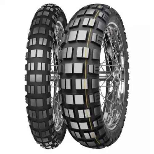 купить Мотошины  Mitas E-10 90/90 R21 54T Передняя Эндуро