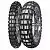 Мотошины Mitas E-10 140/80 R18 70T Задняя Эндуро