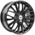 Диски  RST R036 6.5x16 5*114.3 ET45 DIA60.1 BL Литой купить 