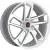 Диски  Replica Concept SK515 8x18 5*112 ET35 DIA57.1 Silver Литой купить 