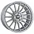 Диски OZ Superturismo LM 8x18 5*112 ET48 DIA75.1 Matt Race Silver Black Lettering Литой