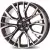 Replica FR B496 10.5x22 5*112 ET40 DIA66.6 Black Литой