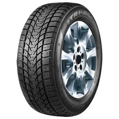 Шины  Tri-ace Snow White II 315/40 R21 111H купить 