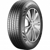 Шины Continental CrossContact RX ContiSilent 295/30 R21 102W XL MO1 
