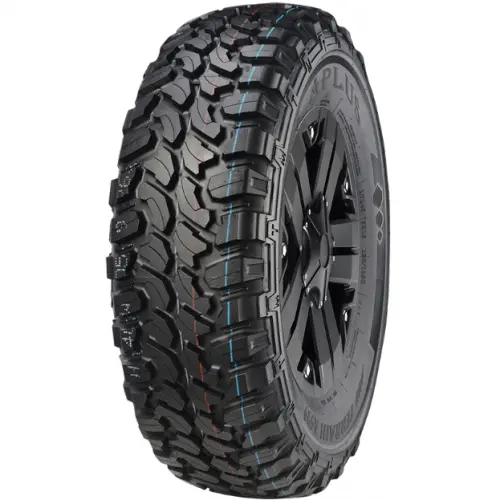 Шины  Aplus A929 MT 33/12.5 R17 120Q купить 