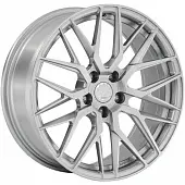 Диски LS Forged FG04 8x18 5*108 ET45 DIA63.3 BK Кованый