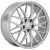 LS Forged FG04 8x18 5*108 ET45 DIA63.3 BKF Кованый