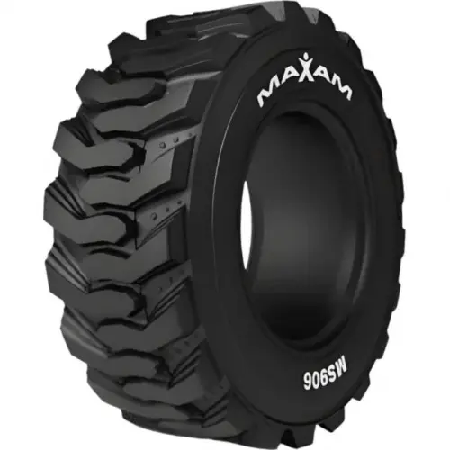 Грузовые шины  Maxam MS906 SKS R-4 10/0 R16.5 134A2 купить 