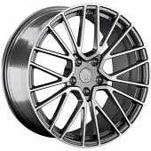 Диски LS Forged FG17 11x21 5*130 ET49 DIA71.6 MGMF Кованый