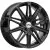 Диски  iFree Виар 6.5x17 5*108 ET45 DIA63.3 BK Литой купить 