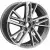 Диски  Carwel Талган 8x18 5*108 ET47 DIA60.1 AGR Литой купить 