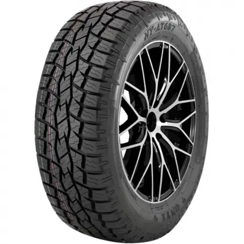 Шины  Onyx NY-AT687 265/60 R18 110T купить 