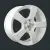 Replay OPL39 6.5x16 5*105 ET39 DIA56.6 Silver Литой