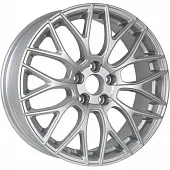 Диски RST R137 7x17 4*108 ET26 DIA65.1 Silver Литой