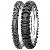 Мотошины CST C7211 80/100 R21 51M Передняя Кросс
