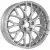 Диски  RST R137 7x17 5*108 ET32 DIA65.1 Silver Литой купить 