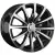Диски  LS 792 6x14 4*98 ET35 DIA58.6 BKF Литой купить 
