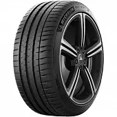 Шины Michelin Pilot Sport 4 265/45 R19 105Y XL ND0