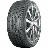 Шины Nokian Tyres Hakka Black 295/30 R19 100Y 