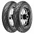 Мотошины Pirelli Night Dragon GT 180/65 R16 81H Задняя Чоппер/Круйзер
