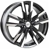 Диски RST R089 7x19 5*108 ET36 DIA65.1 BD Литой