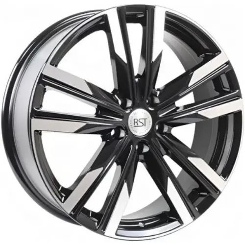 Диски  RST R089 7x19 5*108 ET33 DIA60.1 BFP Литой купить 